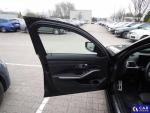 BMW Seria 3 320 Touring Diesel Mild Hybrid MR`22 E6d/e G21 Aukcja 308161 - grafika 14