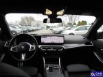 BMW Seria 3 320 Touring Diesel Mild Hybrid MR`22 E6d/e G21 Aukcja 308161 - grafika 19