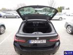 BMW Seria 3 320 Touring Diesel Mild Hybrid MR`22 E6d/e G21 Aukcja 308161 - grafika 20