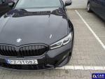 BMW Seria 3 320 Touring Diesel Mild Hybrid MR`22 E6d/e G21 Aukcja 308161 - grafika 37