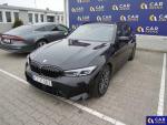 BMW Seria 3 320 Touring Diesel Mild Hybrid MR`22 E6d/e G21 Aukcja 308161 - grafika 2