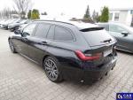BMW Seria 3 320 Touring Diesel Mild Hybrid MR`22 E6d/e G21 Aukcja 308161 - grafika 3
