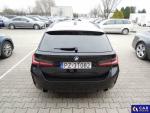 BMW Seria 3 320 Touring Diesel Mild Hybrid MR`22 E6d/e G21 Aukcja 308161 - grafika 4
