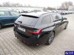 BMW Seria 3 320 Touring Diesel Mild Hybrid MR`22 E6d/e G21 Aukcja 308161 - grafika 5