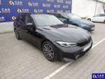 BMW Seria 3 320 Touring Diesel Mild Hybrid MR`22 E6d/e G21 Aukcja 308161 - grafika 6