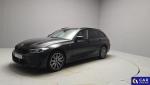 BMW Seria 3 320 Touring Diesel Mild Hybrid MR`22 E6d/e G21 Aukcja 308161 - grafika 1