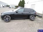 BMW Seria 3 320 Touring Diesel Mild Hybrid MR`22 E6d/e G21 Aukcja 308161 - grafika 89