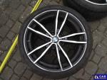 BMW Seria 3 320 Touring Diesel Mild Hybrid MR`22 E6d/e G21 Aukcja 308161 - grafika 92