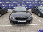 BMW Seria 3 320 Touring Diesel Mild Hybrid MR`22 E6d/e G21 Aukcja 308161 - grafika 7