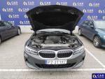 BMW Seria 3 320 Touring Diesel Mild Hybrid MR`22 E6d/e G21 Aukcja 308162 - grafika 11