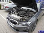 BMW Seria 3 320 Touring Diesel Mild Hybrid MR`22 E6d/e G21 Aukcja 308162 - grafika 12