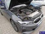 BMW Seria 3 320 Touring Diesel Mild Hybrid MR`22 E6d/e G21 Aukcja 308162 - grafika 13