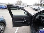 BMW Seria 3 320 Touring Diesel Mild Hybrid MR`22 E6d/e G21 Aukcja 308162 - grafika 14