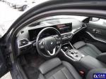 BMW Seria 3 320 Touring Diesel Mild Hybrid MR`22 E6d/e G21 Aukcja 308162 - grafika 16