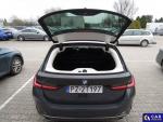 BMW Seria 3 320 Touring Diesel Mild Hybrid MR`22 E6d/e G21 Aukcja 308162 - grafika 21
