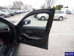 BMW Seria 3 320 Touring Diesel Mild Hybrid MR`22 E6d/e G21 Aukcja 308162 - grafika 30