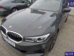 BMW Seria 3 320 Touring Diesel Mild Hybrid MR`22 E6d/e G21 Aukcja 308162 - grafika 34