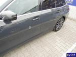 BMW Seria 3 320 Touring Diesel Mild Hybrid MR`22 E6d/e G21 Aukcja 308162 - grafika 38