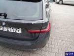 BMW Seria 3 320 Touring Diesel Mild Hybrid MR`22 E6d/e G21 Aukcja 308162 - grafika 40
