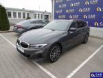 BMW Seria 3 320 Touring Diesel Mild Hybrid MR`22 E6d/e G21 Aukcja 308162 - grafika 2