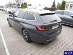 BMW Seria 3 320 Touring Diesel Mild Hybrid MR`22 E6d/e G21 Aukcja 308162 - grafika 3