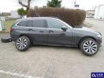 BMW Seria 3 320 Touring Diesel Mild Hybrid MR`22 E6d/e G21 Aukcja 308162 - grafika 60