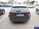 BMW Seria 3 320 Touring Diesel Mild Hybrid MR`22 E6d/e G21 Aukcja 308162 - grafika 4