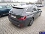 BMW Seria 3 320 Touring Diesel Mild Hybrid MR`22 E6d/e G21 Aukcja 308162 - grafika 5