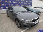 BMW Seria 3 320 Touring Diesel Mild Hybrid MR`22 E6d/e G21 Aukcja 308162 - grafika 6