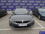 BMW Seria 3 320 Touring Diesel Mild Hybrid MR`22 E6d/e G21 Aukcja 308162 - grafika 7