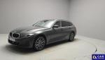 BMW Seria 3 320 Touring Diesel Mild Hybrid MR`22 E6d/e G21 Aukcja 308162 - grafika 1