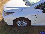 Toyota Corolla 1.8 Hybrid MR`19 E6 Aukcja 308915 - grafika 17