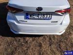 Toyota Corolla 1.8 Hybrid MR`19 E6 Aukcja 308915 - grafika 32