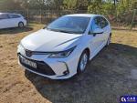 Toyota Corolla 1.8 Hybrid MR`19 E6 Aukcja 308915 - grafika 1