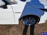Toyota Corolla 1.8 Hybrid MR`19 E6 Aukcja 308915 - grafika 47
