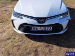 Toyota Corolla 1.8 Hybrid MR`19 E6 Aukcja 308915 - grafika 52