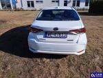 Toyota Corolla 1.8 Hybrid MR`19 E6 Aukcja 308915 - grafika 3