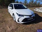 Toyota Corolla 1.8 Hybrid MR`19 E6 Aukcja 308915 - grafika 5