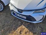 Toyota Corolla 1.8 Hybrid MR`19 E6 Aukcja 308915 - grafika 94