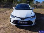 Toyota Corolla 1.8 Hybrid MR`19 E6 Aukcja 308915 - grafika 6