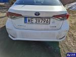Toyota Corolla 1.8 Hybrid MR`19 E6 Aukcja 307218 - grafika 16