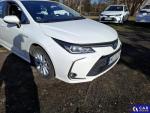 Toyota Corolla 1.8 Hybrid MR`19 E6 Aukcja 307218 - grafika 20