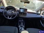 Toyota Corolla 1.8 Hybrid MR`19 E6 Aukcja 307218 - grafika 33