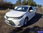 Toyota Corolla 1.8 Hybrid MR`19 E6 Aukcja 307218 - grafika 1