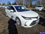 Toyota Corolla 1.8 Hybrid MR`19 E6 Aukcja 307218 - grafika 5