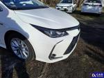 Toyota Corolla 1.8 Hybrid MR`19 E6 Aukcja 308735 - grafika 20