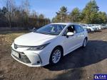 Toyota Corolla 1.8 Hybrid MR`19 E6 Aukcja 308735 - grafika 1