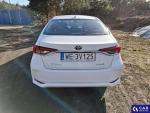 Toyota Corolla 1.8 Hybrid MR`19 E6 Aukcja 308735 - grafika 3