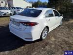 Toyota Corolla 1.8 Hybrid MR`19 E6 Aukcja 308735 - grafika 4