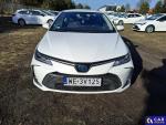 Toyota Corolla 1.8 Hybrid MR`19 E6 Aukcja 308735 - grafika 6